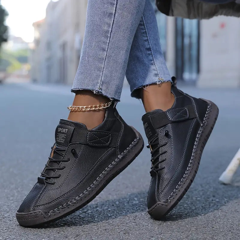 Noé | Baskets confortables et soutenantes
