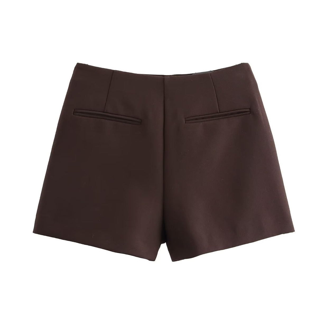 Célia | Jupe-Short Portefeuille
